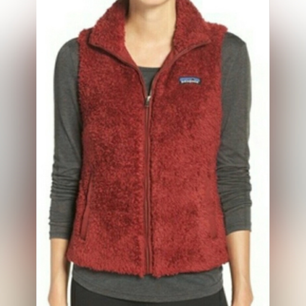 Patagonia Los Gatos Size Medium